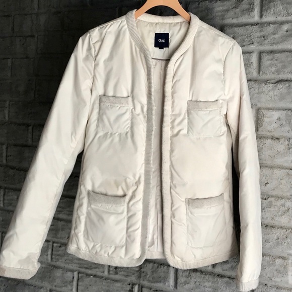 gap outlet jackets